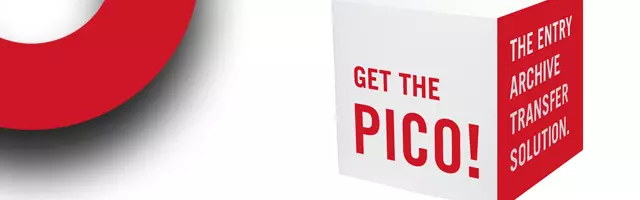 Professional digitization without overinvesting