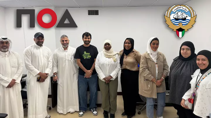 Quality Approval at the Heart of Kuwait Radio’s Digital Archive