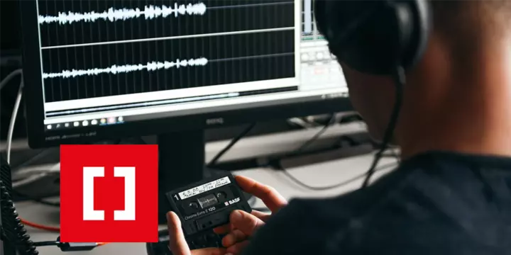 From Compact Cassettes to Public Memory: NOARecord PICO at Kanal K and Radio LoRa
