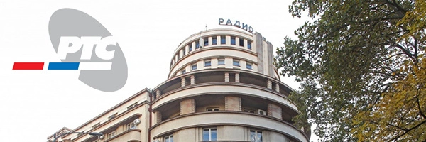 Radio Belgrade Safeguards Patrimony With NOA