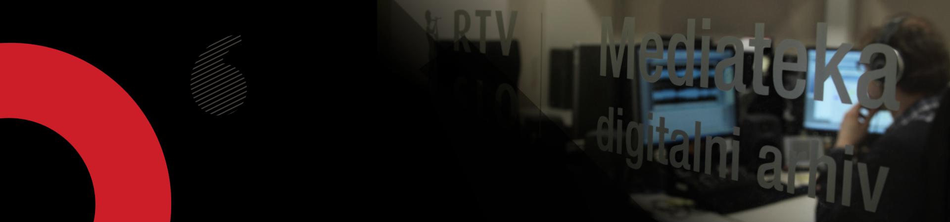 Archive Evolution <br>at RTV Slovenia