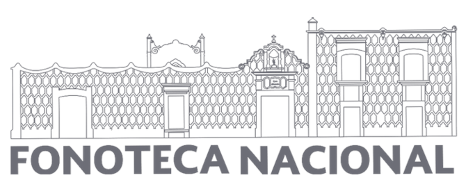 Fonoteca Nacional - central Archive Asset Management