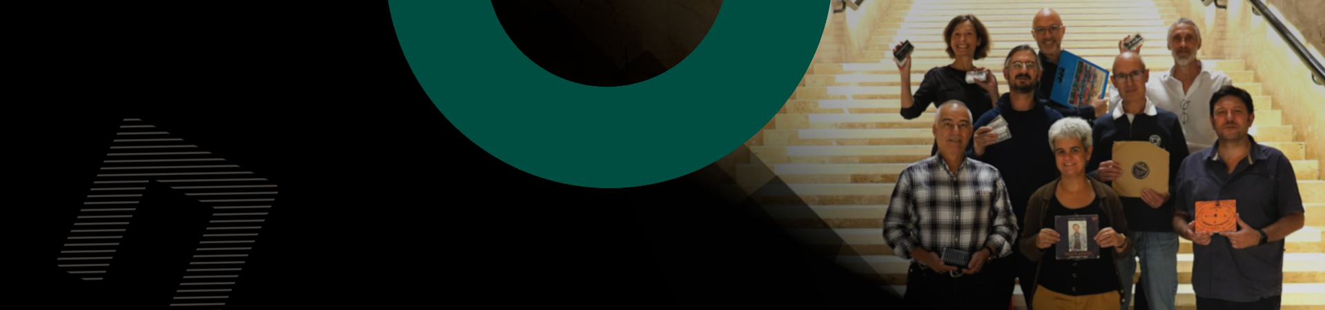 NOA Deploying Infrastructure for Portugal's National Sound Archive