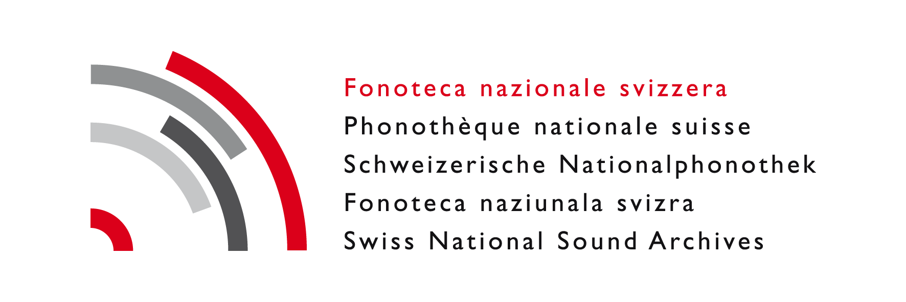 Fonoteca Svizzera