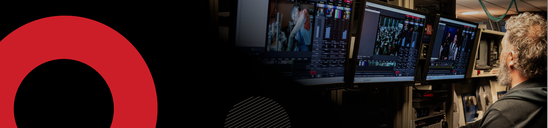 National Audiovisual Archive of Hungary Extends to Video Digitization