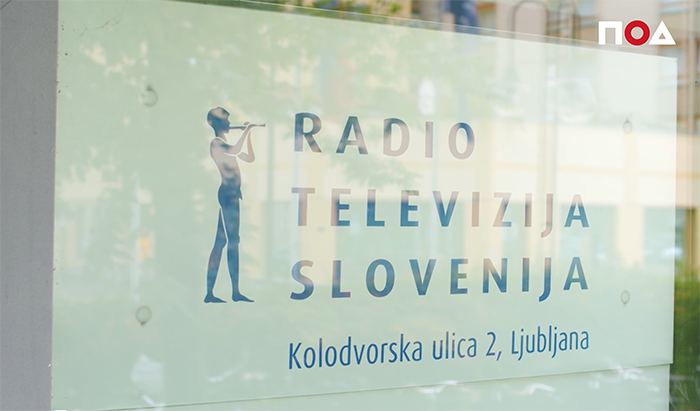 Archive Asset Management at RTV Slovenia