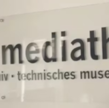 Austrian Mediathek