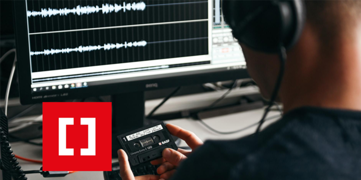 From Compact Cassettes to Public Memory: NOARecord PICO at Kanal K and Radio LoRa