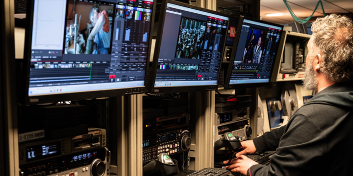 National Audiovisual Archive of Hungary Extends NOA Footprint to Video Digitization