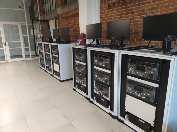 NOA Delivers Advanced Archiving Solution to TV 2 Denmark