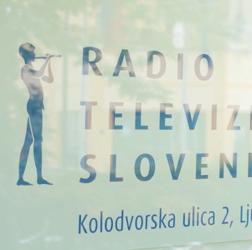 RTV Slovenia